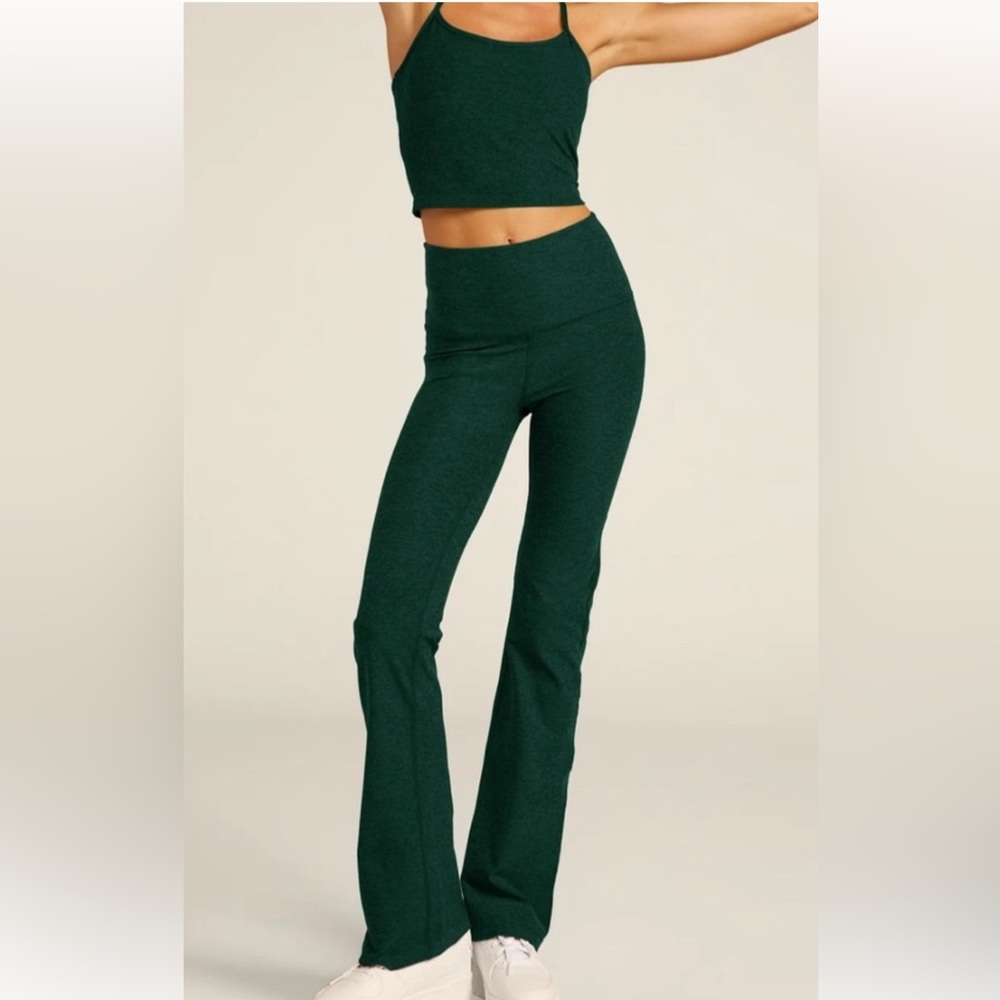 Beyond Yoga Set